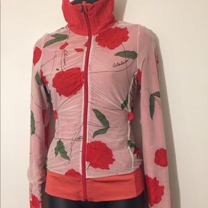 Lululemon Reversible Jacket